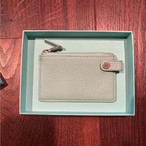 Tiffany & Co. Coin/Id Wallet